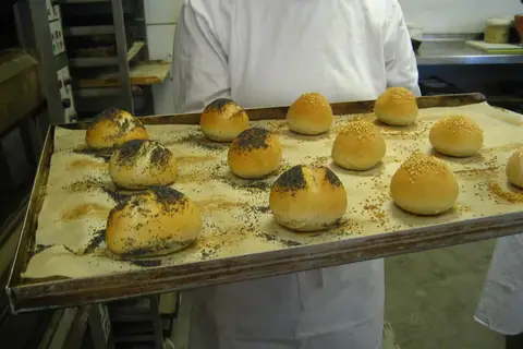 Strathisla Bakery photo 2